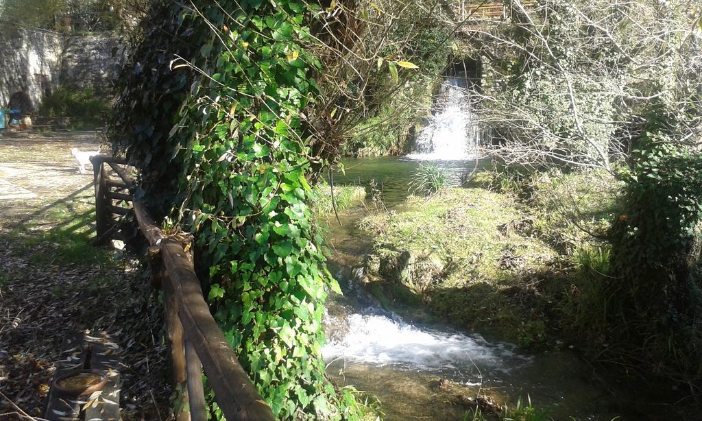 L'Antica Mola Villa Castel Madama ห้อง รูปภาพ