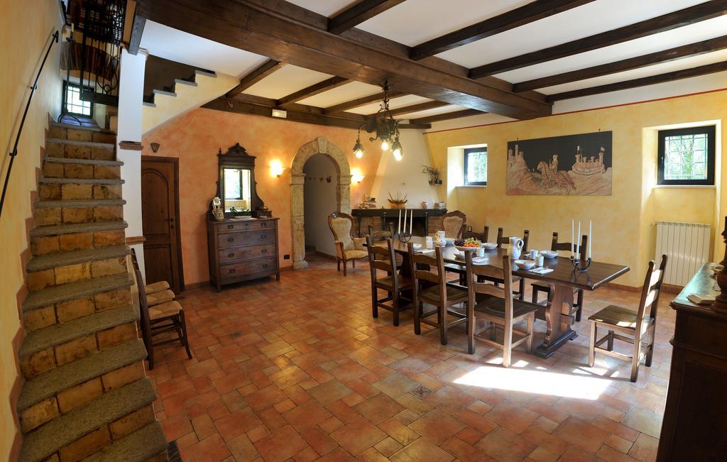 L'Antica Mola Villa Castel Madama ห้อง รูปภาพ