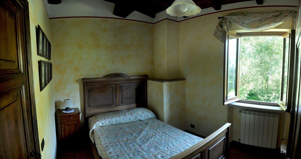 L'Antica Mola Villa Castel Madama ห้อง รูปภาพ