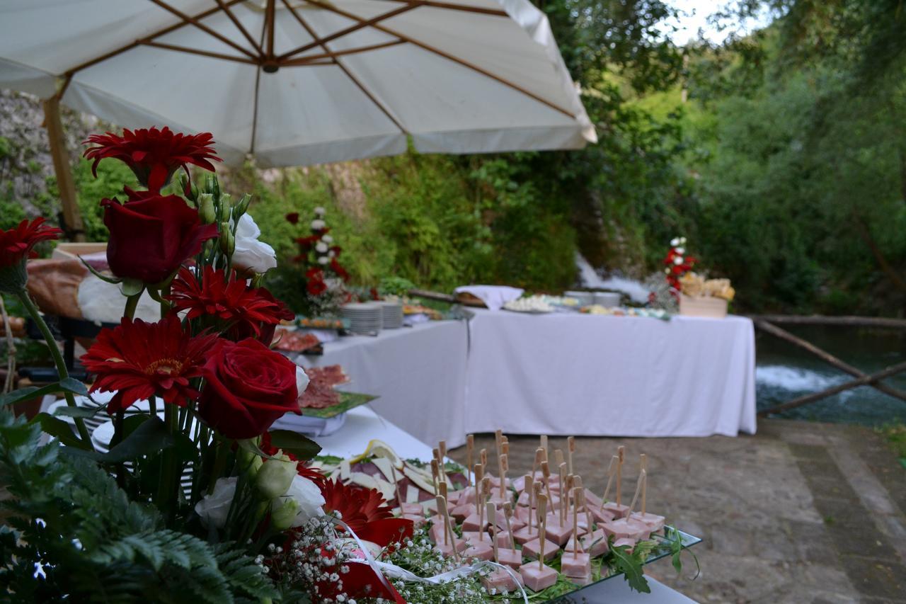 L'Antica Mola Villa Castel Madama ภายนอก รูปภาพ