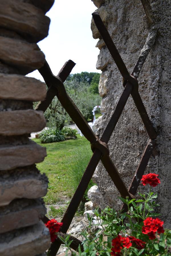 L'Antica Mola Villa Castel Madama ภายนอก รูปภาพ