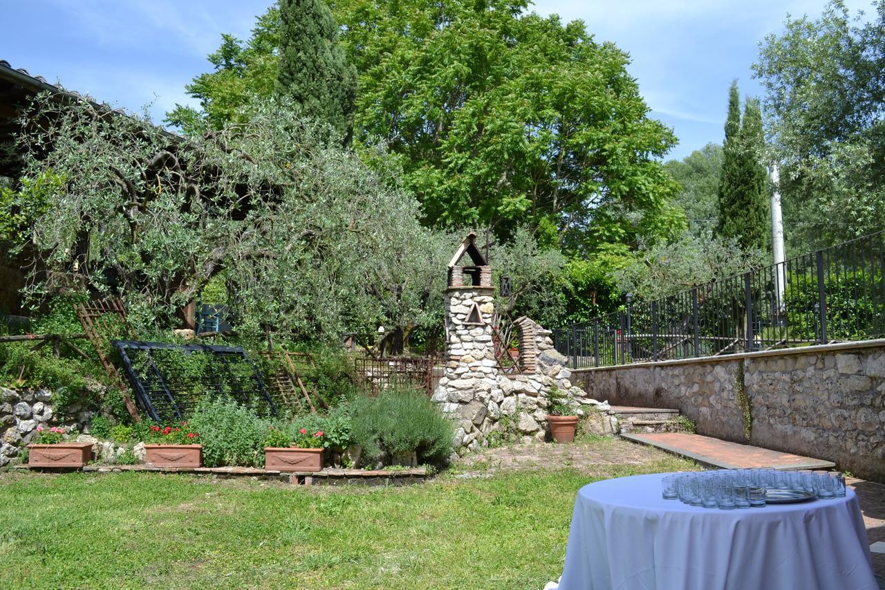 L'Antica Mola Villa Castel Madama ภายนอก รูปภาพ