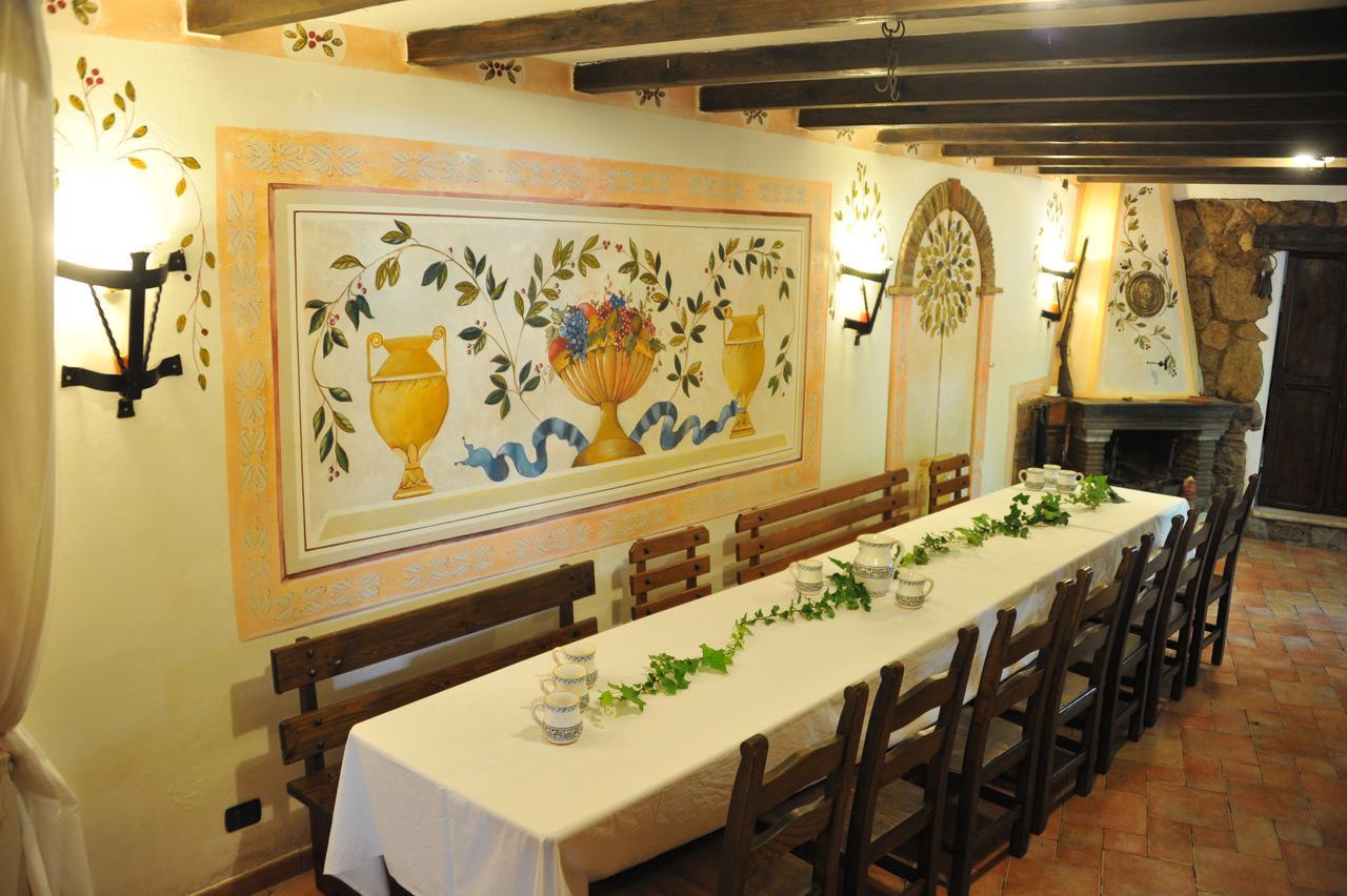 L'Antica Mola Villa Castel Madama ภายนอก รูปภาพ