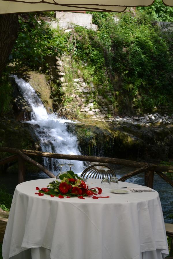 L'Antica Mola Villa Castel Madama ภายนอก รูปภาพ