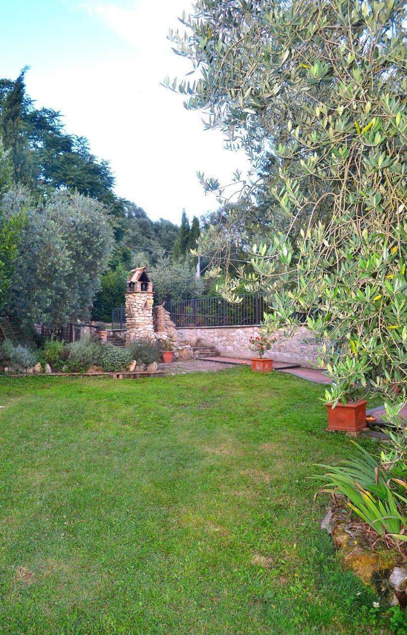 L'Antica Mola Villa Castel Madama ภายนอก รูปภาพ